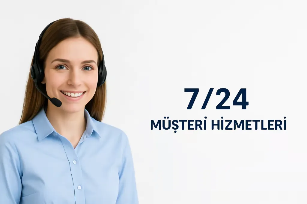 KEMALPAŞA ALTUS Teknik Servis Ekibi